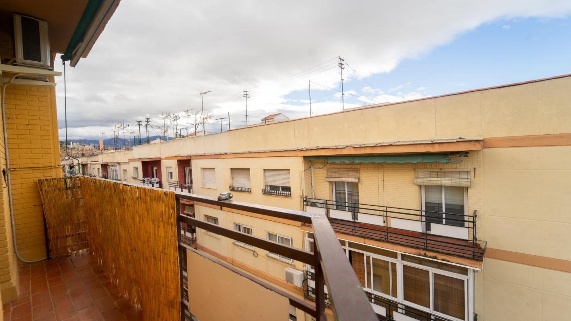 H&H Suite Plaza De Toros II Granada Dış mekan fotoğraf